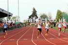 The 150 metres, 2025 NEGP No. 1, Monkton Stadium, Jarrow. Photo: David T. Hewitson/Sports for All Pics